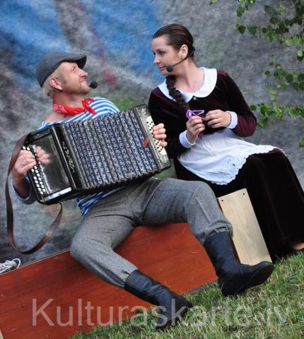 Zvēru dīdītājas